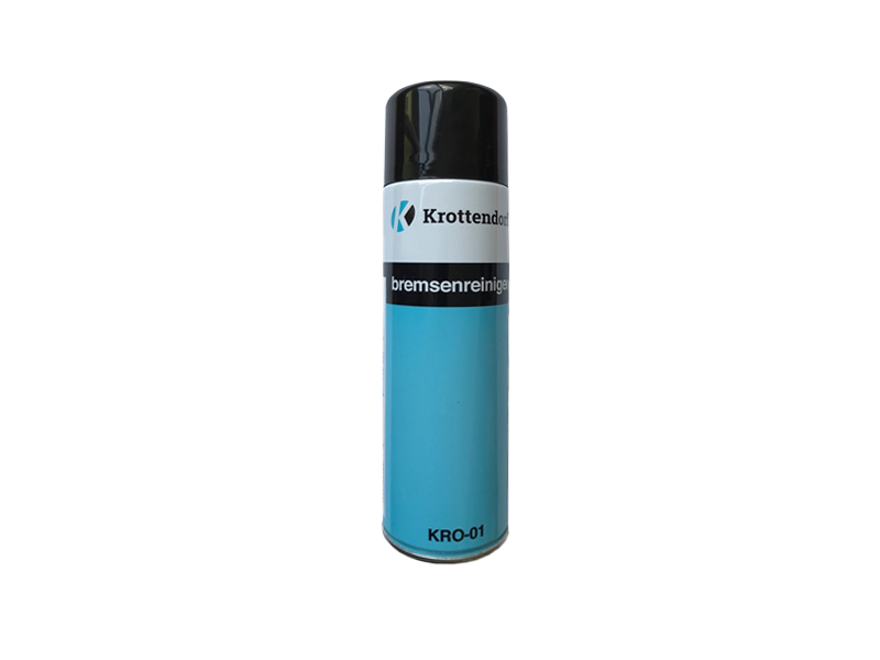 KROTTENDORF KRO-01 Féktisztító spray 500ml